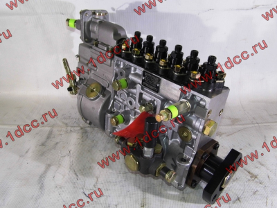 ТНВД 371 л.с. H2 HOWO (ХОВО) VG1560080023 фото 1 Калуга
