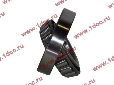 Подшипник 30208 ведущего вала КОМ H2/H3 HOWO (ХОВО) 30208 фото 1 Калуга