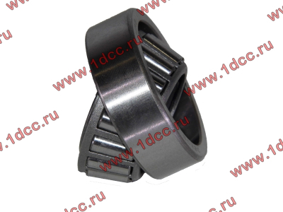 Подшипник 32205 ведущего вала КОМ H2/H3 HOWO (ХОВО) 32205 фото 1 Калуга