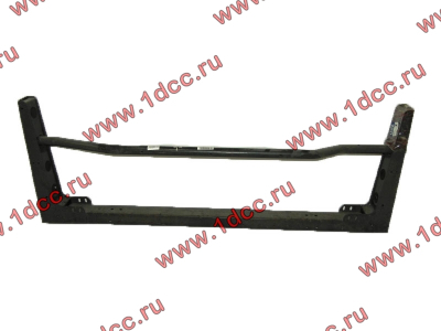 Балка защитная (основание бампера) тягач H2 HOWO (ХОВО) WG9725930010 фото 1 Калуга