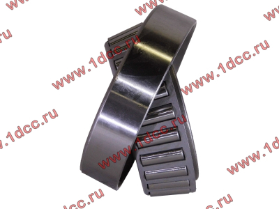 Подшипник 33022 задней ступицы внутренний F FAW (ФАВ) 2406100 для самосвала фото 1 Калуга