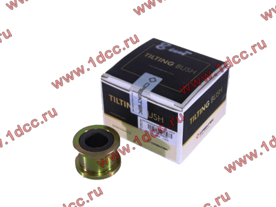 Втулка торсиона кабины (металл) H2/H3 CREATEK CREATEK AZ1642430261/CK8272 фото 1 Калуга