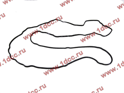 Прокладка клапанной крышки (340-375 л.с.) DF DONG FENG (ДОНГ ФЕНГ) 3966708 для самосвала фото 1 Калуга
