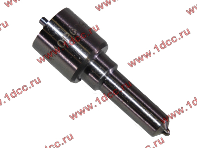 Распылитель форсунки 300 Л.С. DLLA140P134 Евро-2 DF DONG FENG (ДОНГ ФЕНГ) DLLA140P629 для самосвала фото 1 Калуга