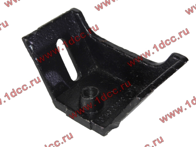 Кронштейн задней подушки двигателя DF DONG FENG (ДОНГ ФЕНГ) 10ZB3-01024 для самосвала фото 1 Калуга