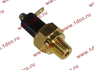 Датчик сигнальной лампы давления воздуха DF DONG FENG (ДОНГ ФЕНГ) 3682810-C0100 для самосвала фото 1 Калуга