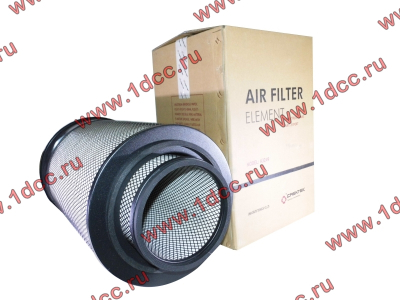 Фильтр воздушный 3250 C DF SH CREATEK CREATEK DZ9118190230/CK8116 фото 1 Калуга