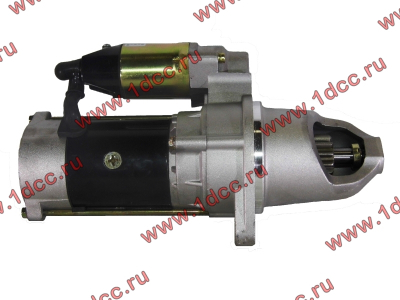Стартер F FAW (ФАВ) 3708010-29D для самосвала фото 1 Калуга