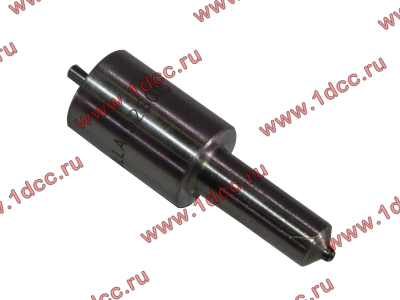 Распылитель форсунки WP6 CDM 833 Lonking CDM (СДМ) DLLA152S015 фото 1 Калуга