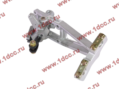 Кулиса переключения передач H HOWO (ХОВО) WG9725240208 фото 1 Калуга