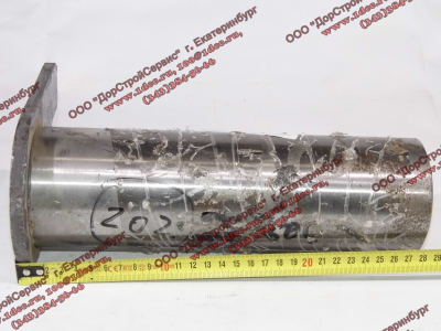 Палец оси коромысла XCMG ZL30G/LW300F XCMG/MITSUBER Z3.11.4/252600346 фото 1 Калуга