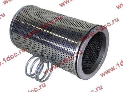 Фильтр гидравлический слива XCMG ZL30G/LW300 XCMG/MITSUBER 803164959/XGHL4-560x100 фото 1 Калуга