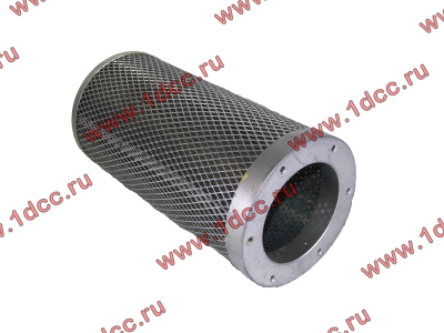 Фильтр гидравлический подачи XCMG ZL30G/LW300 XCMG/MITSUBER 803164960/XGXL2-800x100 фото 1 Калуга