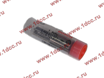 Распылитель форсунки YC6108 SCK155S529 / CDLLA 147S071 YUCHAI (ЮЧАЙ) CDLLA 147S071 фото 1 Калуга