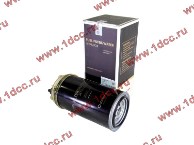 Фильтр топливный (гр. очистки) WP10 SH3 CREATEK CREATEK 612630080205/CK8121 фото 1 Калуга