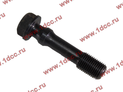 Болт шатунный M14x67 WD12 SHAANXI / Shacman (ШАНКСИ / Шакман) 61800030019 фото 1 Калуга