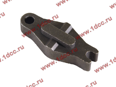 Фиксатор форсунки 340-375л.с.DF DONG FENG (ДОНГ ФЕНГ) C3940639 для самосвала фото 1 Калуга