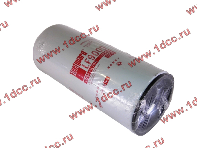 Фильтр масляный FLEETGUARD (LF9009, P55300) DF,С,H, CUMMINS L325, ISLe310 DONG FENG (ДОНГ ФЕНГ) 3401544 для самосвала фото 1 Калуга