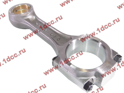 Шатун 300 л.с. (3934927) DF, CUMMINS DONG FENG (ДОНГ ФЕНГ) 3901383 для самосвала фото 1 Калуга