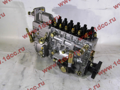 ТНВД 290 л.с. H2 HOWO (ХОВО) 612600081175 фото 1 Калуга