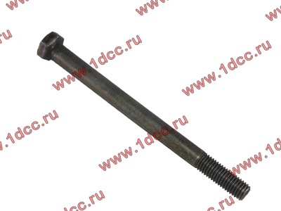 Болт M 8х110 клапанной крышки D12 HOWO A7 Q150B08110 фото 1 Калуга