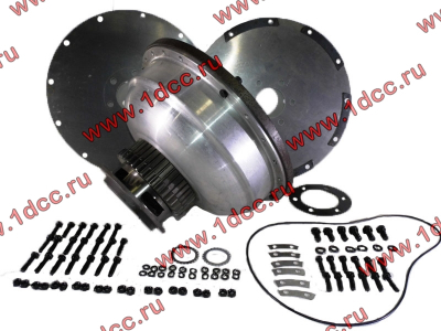 Гидромуфта ГТР CDM 855, 843 Lonking CDM (СДМ) 402000-1(LG853.02.01-001) фото 1 Калуга