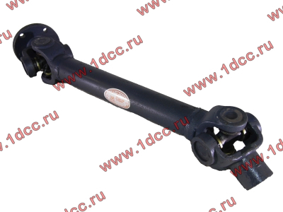 Вал карданный привода НШ L=520 шлицевая D=30 d=27 H HOWO (ХОВО)  фото 1 Калуга
