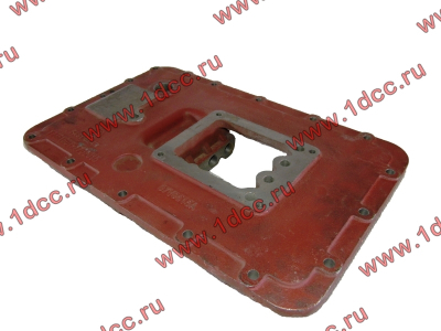 Крышка верхняя KПП Fuller 12JS160T, 12JS200 КПП (Коробки переключения передач) 12JS160T-1702015 фото 1 Калуга