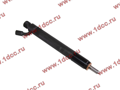 Форсунка в сборе 300 л.с. DF DONG FENG (ДОНГ ФЕНГ) C3283160 для самосвала фото 1 Калуга