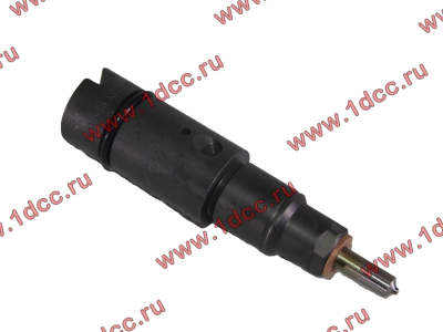 Форсунка L375.20 Евро -2 (KBEL-P-052) DF DONG FENG (ДОНГ ФЕНГ) C3975929 для самосвала фото 1 Калуга