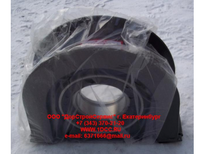 Подшипник подвесной карданный D=70x36x200мм H2/H3 HOWO (ХОВО) 26013314030 (70x36x200) фото 1 Калуга