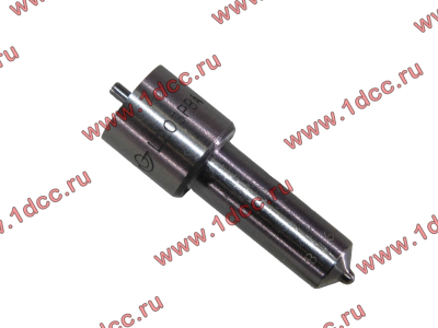 Распылитель DELPHI L203PBA H2 HOWO (ХОВО) VG1560080276-1 фото 1 Калуга
