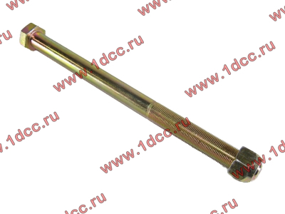 Болт M20х280 реактивной штанги DF DONG FENG (ДОНГ ФЕНГ) 29ZB3-04246 для самосвала фото 1 Калуга