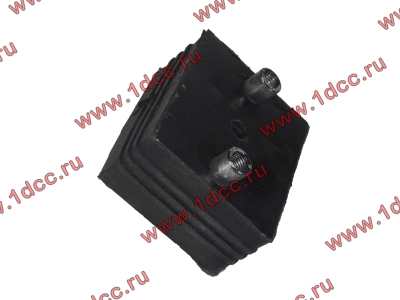 Подушка двигателя DF задняя малая DONG FENG (ДОНГ ФЕНГ) 10Z24-01030 для самосвала фото 1 Калуга