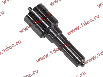 Распылитель DELPHI L337PBB DBG H HOWO (ХОВО) L337PBB фото 1 Калуга