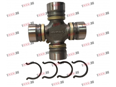 Крестовина D-30 L-86 кардана привода НШ H2/H3 CREATEK CREATEK BJ1212/CK8084 фото 1 Калуга