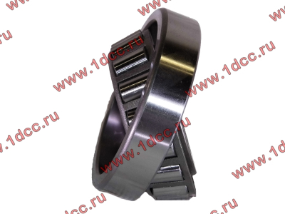 Подшипник 30311 передней ступицы наружный F FAW (ФАВ) 30311 для самосвала фото 1 Калуга