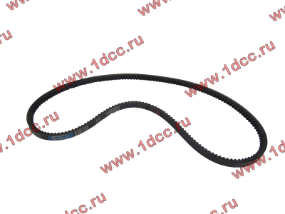 Ремень 13х1110 CUMMINS DF-3251 привода кондиционера DONG FENG (ДОНГ ФЕНГ) 81Z24-04012 для самосвала фото 1 Калуга