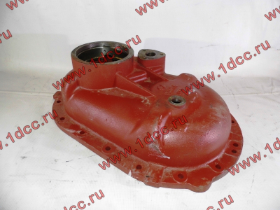 Крышка редуктора среднего моста F FAW (ФАВ) 2502021D (81.35602.0009) для самосвала фото 1 Калуга