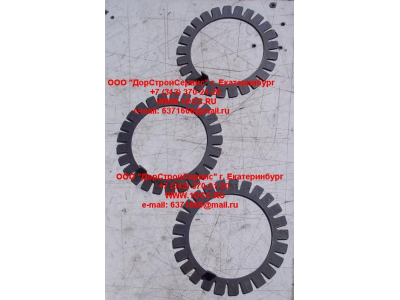Шайба стопорная гайки задней ступицы F FAW (ФАВ) 2305032 для самосвала фото 1 Калуга