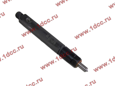 Форсунка 482KBEL132P110 (290л.с. Распыл. 204) H2 HOWO (ХОВО) VG1560080305 фото 1 Калуга