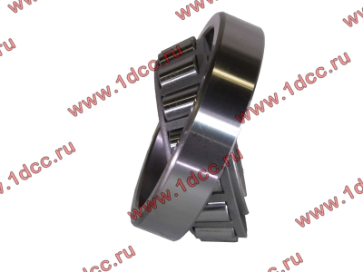 Подшипник 30314B передней ступицы внутренний F FAW (ФАВ) 30314B для самосвала фото 1 Калуга