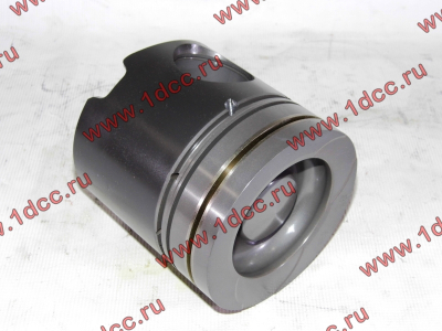 Поршень WD12/WD618-2NS1 SH SHAANXI / Shacman (ШАНКСИ / Шакман) 612600030017 фото 1 Калуга