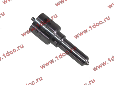 Распылитель DELFI L368PBB D12 H A7 HOWO A7 L368PBB фото 1 Калуга