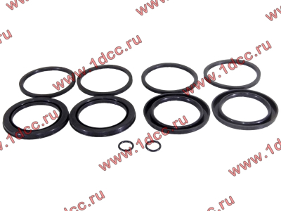 Ремкомплект суппорта тормозного XCMG ZL30G/ZL50G/LW300 XCMG/MITSUBER 75700432A-1 фото 1 Калуга