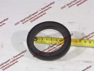 Сальник 65х90х12 коленвала передний YC6108/YC4D80/YC6B125 YUCHAI (ЮЧАЙ) YC209-065090FR фото 1 Калуга