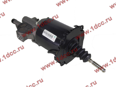 ПГУ (Пневмогидроусилитель сцепления) А7 HOWO A7 WG9725230042/2 фото 1 Калуга