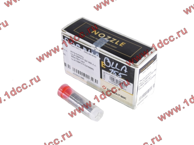 Распылитель DLLA155P217 SH 380 л.с. CREATEK CREATEK DLLA155P217/CK8495 фото 1 Калуга