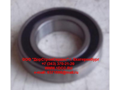 Подшипник 6210 компрессора H2/H3 HOWO (ХОВО) 90003320154 (6210-2RS.C3) фото 1 Калуга