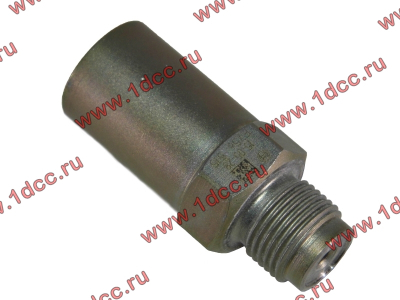 Клапан обратный топливной рампы DF DONG FENG (ДОНГ ФЕНГ) 3963808 для самосвала фото 1 Калуга
